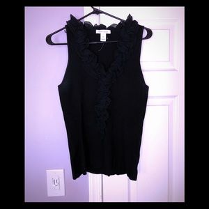 NWOT dress up or down tank